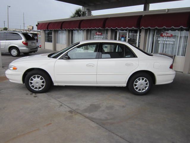 Buick Century 2003 photo 15