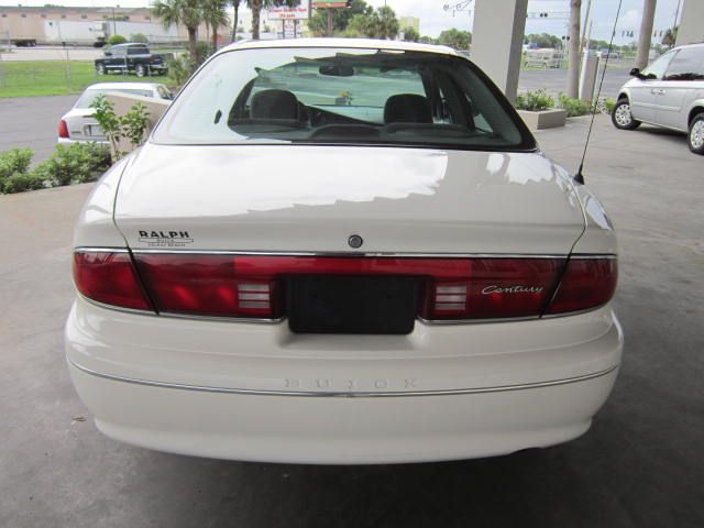 Buick Century 2003 photo 17