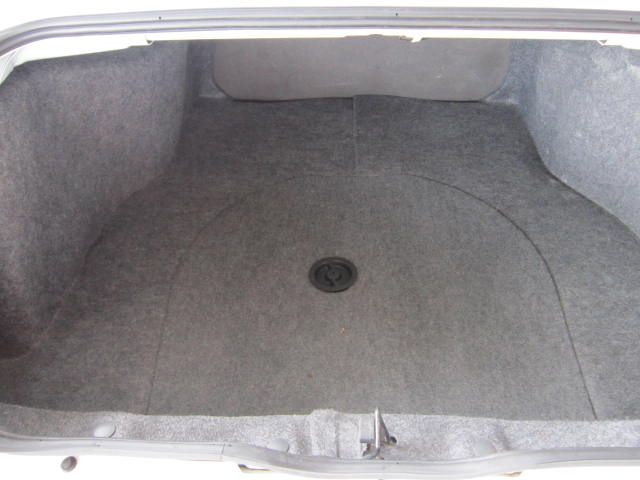 Buick Century 2003 photo 4