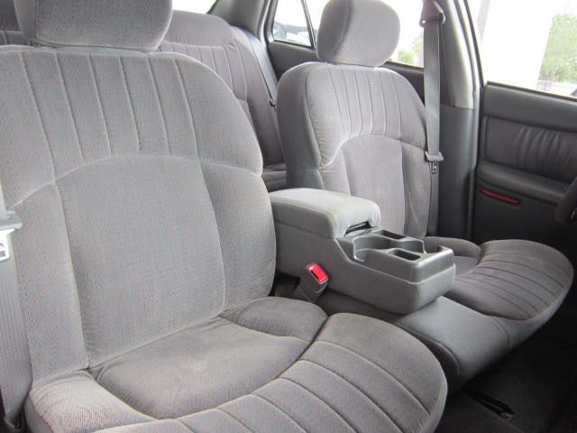 Buick Century 2003 photo 6