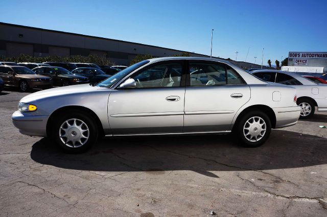 Buick Century 2003 photo 1