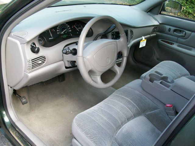 Buick Century 2003 photo 1