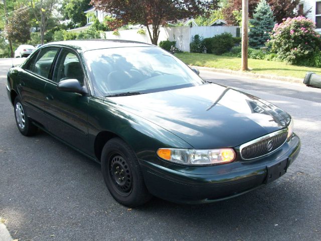 Buick Century 2003 photo 11