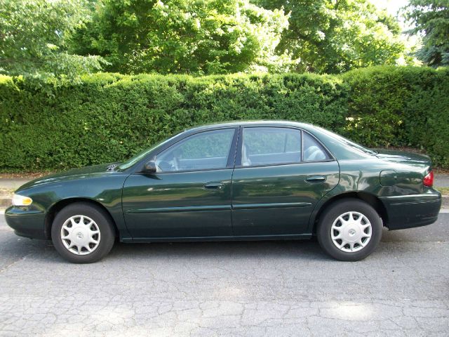 Buick Century 2003 photo 12