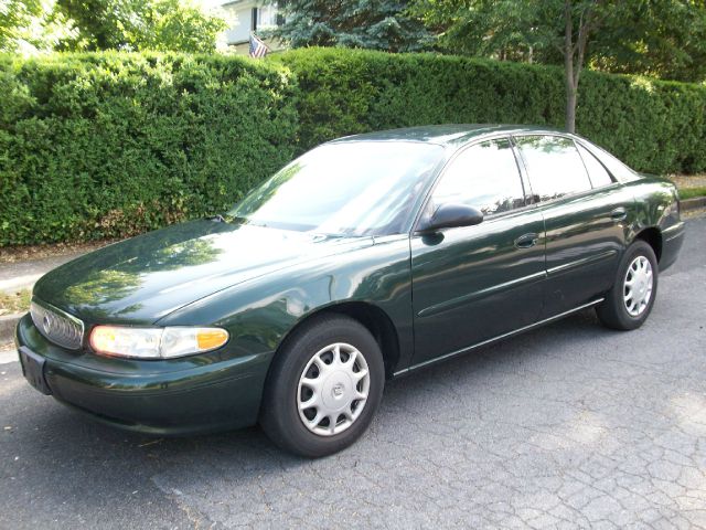 Buick Century 2003 photo 14