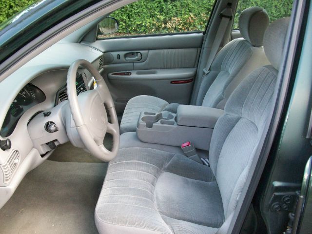 Buick Century 2003 photo 3