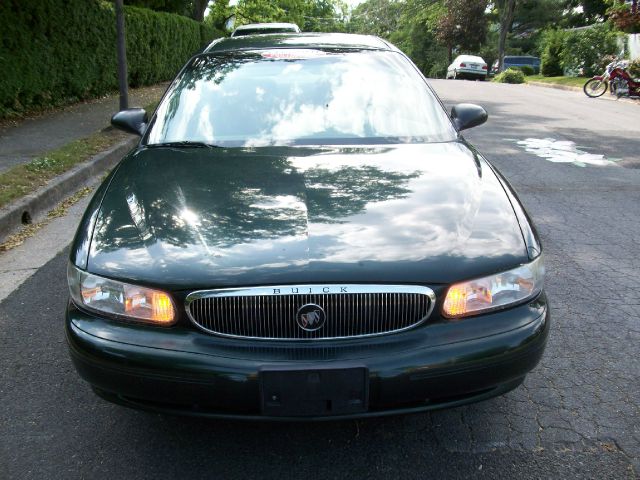 Buick Century 2003 photo 4