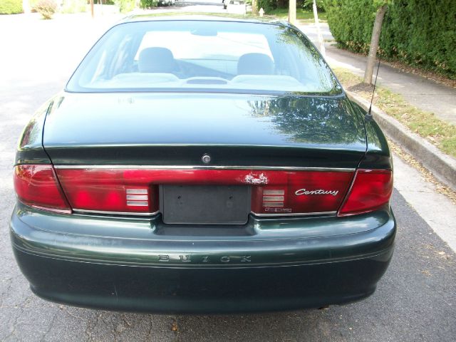 Buick Century 2003 photo 5