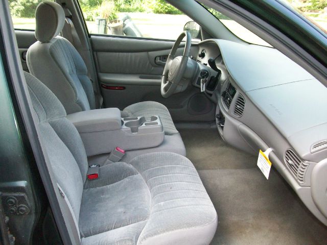 Buick Century 2003 photo 6