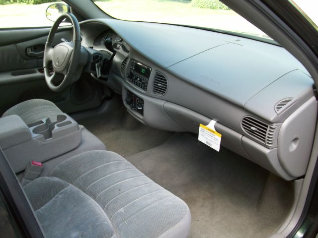 Buick Century 2003 photo 7