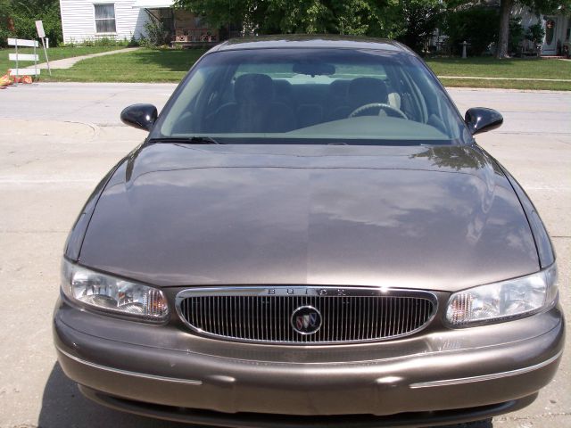 Buick Century 2003 photo 3