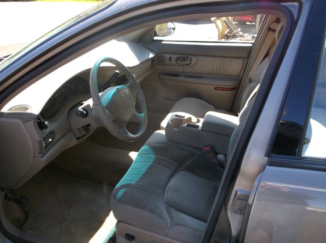 Buick Century 2003 photo 7