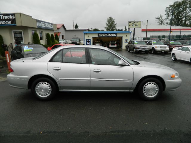 Buick Century 2003 photo 4