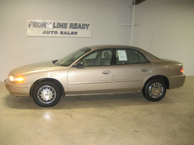 Buick Century 2003 photo 1