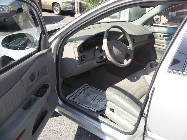 Buick Century 2003 photo 3