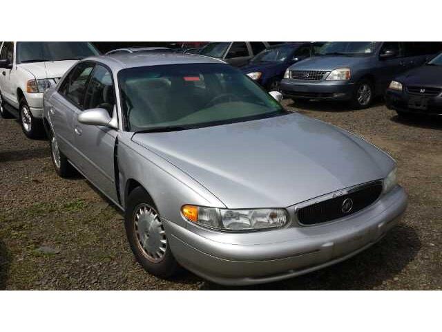 Buick Century 2003 photo 1