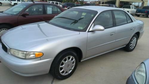 Buick Century 2003 photo 1