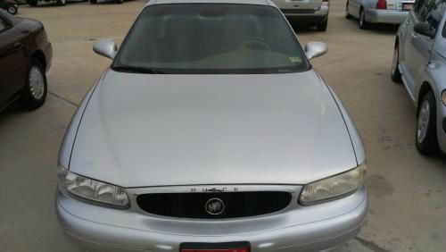 Buick Century 2003 photo 3