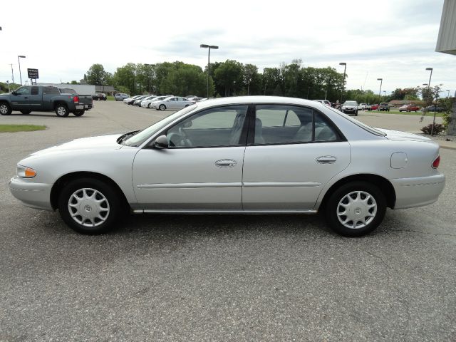 Buick Century 14 Box MPR Sedan