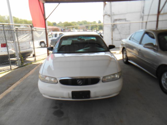 Buick Century 2003 photo 1