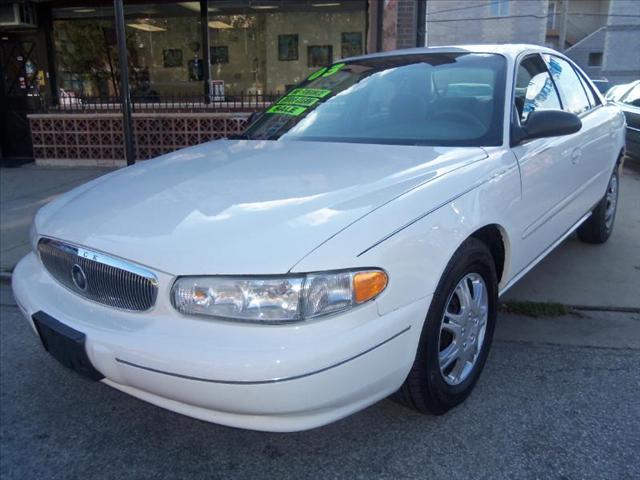 Buick Century 2003 photo 2