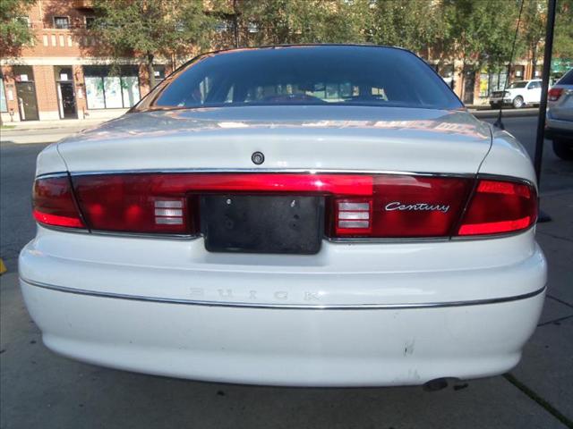 Buick Century 2003 photo 4