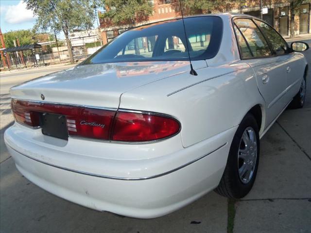 Buick Century 2003 photo 5