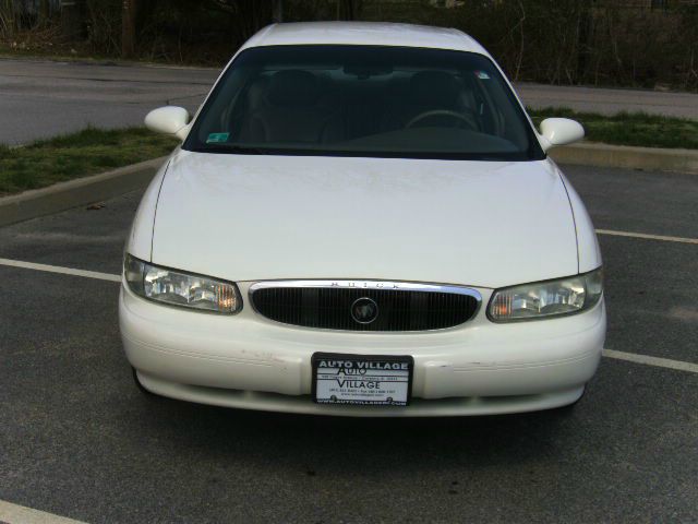 Buick Century 2003 photo 17