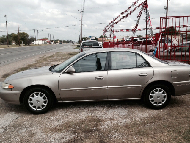 Buick Century 2003 photo 4