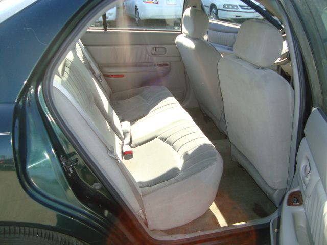 Buick Century 2003 photo 1