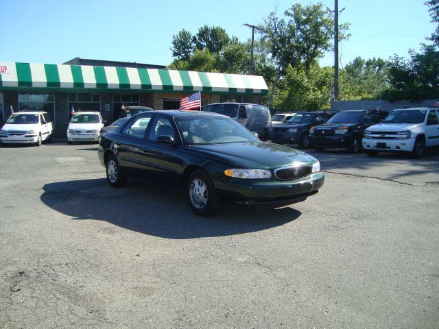 Buick Century 2003 photo 13