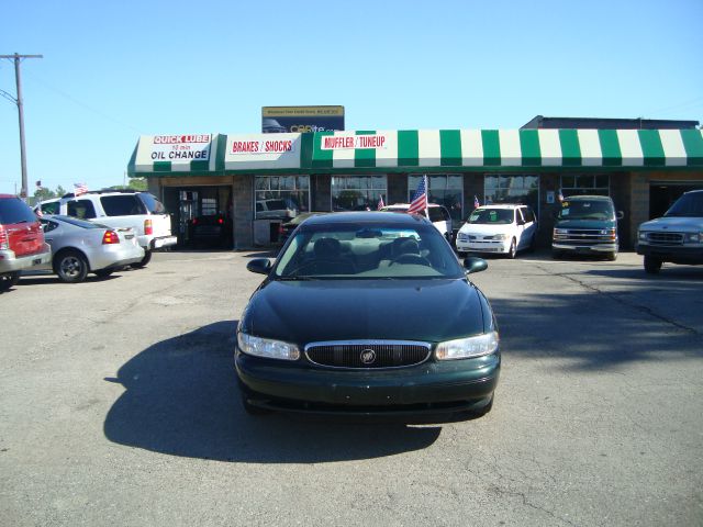 Buick Century 2003 photo 15