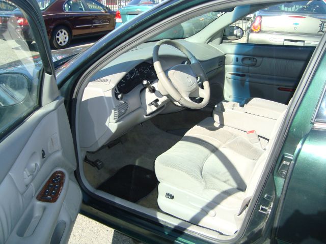 Buick Century 2003 photo 19