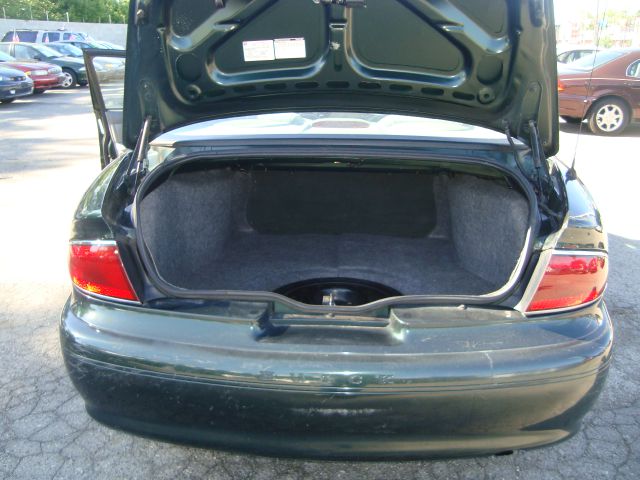 Buick Century 2003 photo 20