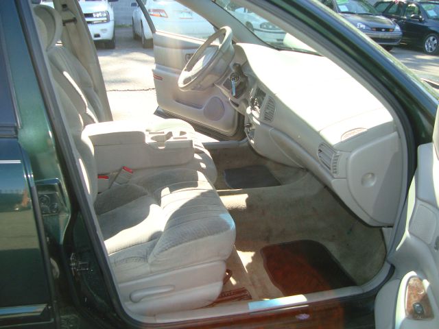 Buick Century 2003 photo 22