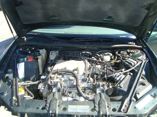 Buick Century 2003 photo 3