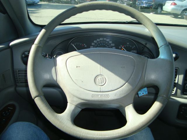 Buick Century 2003 photo 4