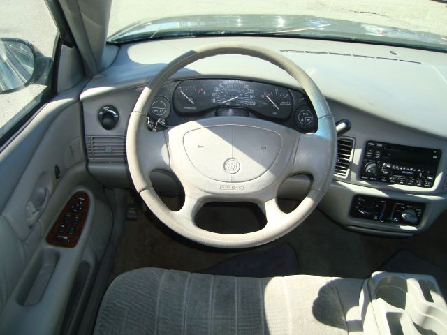 Buick Century 2003 photo 9