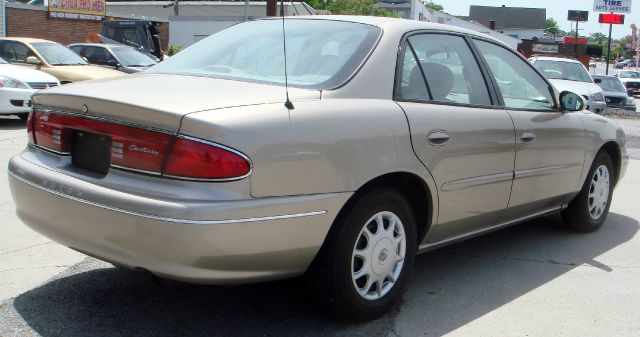 Buick Century 2003 photo 11