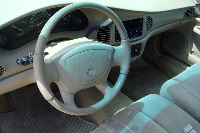 Buick Century 2003 photo 12