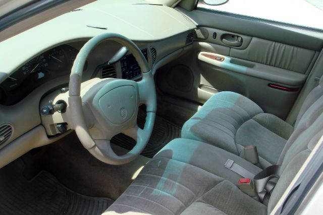 Buick Century 2003 photo 2