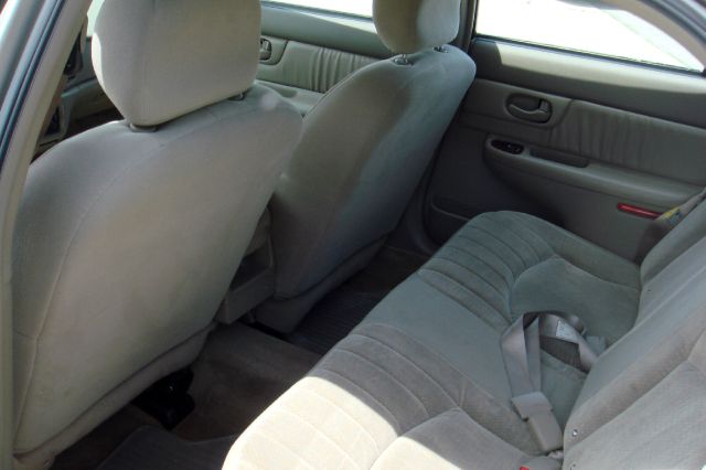 Buick Century 2003 photo 5