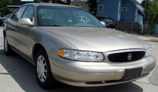 Buick Century 2003 photo 6