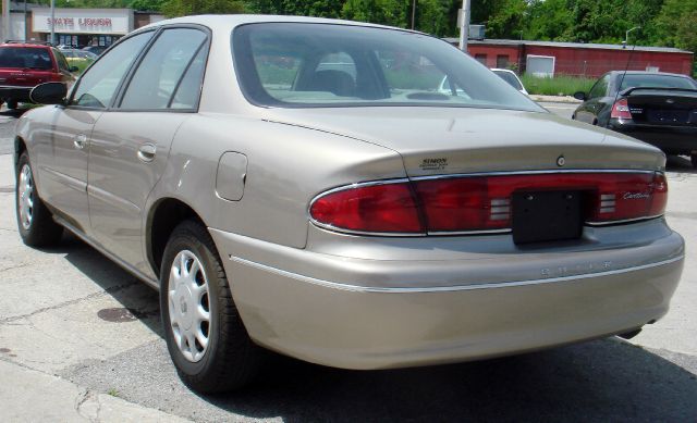 Buick Century 2003 photo 7