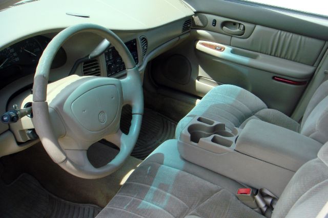 Buick Century 2003 photo 8