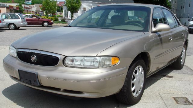 Buick Century 2003 photo 9