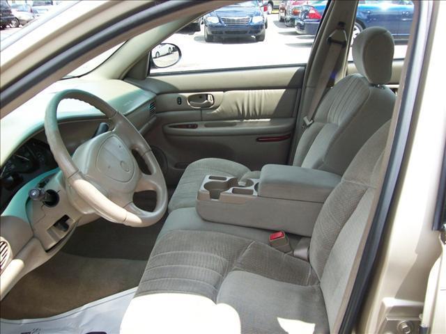 Buick Century 2004 photo 3