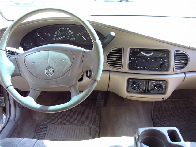 Buick Century 2004 photo 4