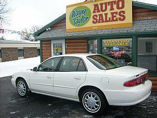 Buick Century 2004 photo 2