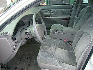 Buick Century 2004 photo 3